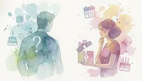 マッチングアプリで誕生日を教えない男性心理とは？彼の本音を見抜くカギは？
