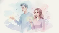 マッチングアプリで将来の話をはぐらかす男の真意って？本気度を見極めるには？