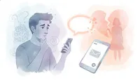 マッチングアプリで会った後の未読無視はなぜ？男性心理を徹底解剖！
