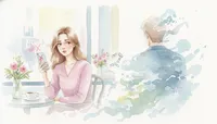 マッチングアプリで会った後即ブロックする男性心理って？彼の本音と理由を徹底解説！