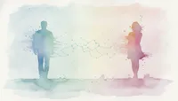 マッチングアプリで会った後、男性が消えたのはなぜ？彼の心理と本音の正体とは？