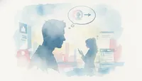 マッチングアプリで会った後プロフィールを変更する男性心理は脈なし？