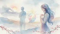 マッチングアプリで告白されない時の諦めどきは？占いで彼の本音もわかる？