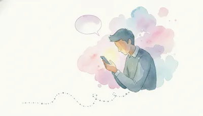 マッチングアプリで告白の返事待ち…連絡こない時の男性心理と見極め方は？