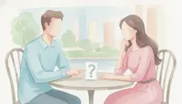 マッチングアプリ初デートの割り勘は脈なし？男性心理と脈ありを見極める方法は？