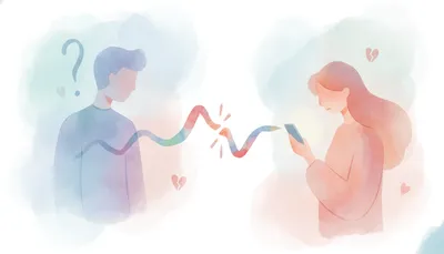 マッチングアプリでいい感じだったのに突然未読無視されるのはなぜ？彼の本音と対処法は？