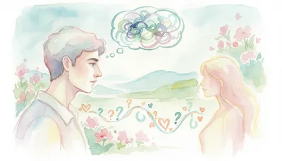マッチングアプリで敬語を崩さない男性心理とは？彼の本音と脈ありサイン？
