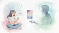 マッチングアプリで彼氏を好きかわからない…占いで本音を探るのはアリ？男性心理と解決策
