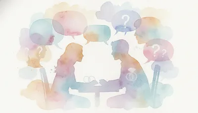 マッチングアプリで既婚者を疑うサインは会話に隠れてる？男性心理を徹底解説！