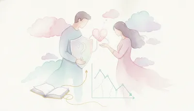マッチングアプリの年収の嘘を見抜く方法！彼の本音を見極める心理とは？