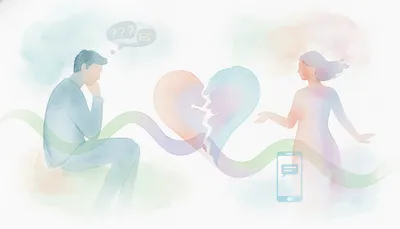 マッチングアプリのLINE頻度が少ないのは脈なしなの？男性心理を徹底解説！