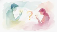 マッチングアプリで連絡が来ない・遅い男性心理って？彼の本音と脈あり・脈なしの見極め方