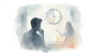 マッチングアプリで結婚の時期を言わない男の本音は？彼の心理と対処法とは？