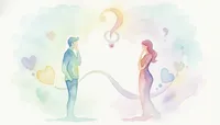 マッチングアプリでビビッとこない相手と結婚しても大丈夫？男性心理から見る本音とは？