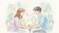 マッチングアプリで出会った年下男子の本気度は？彼の心理と見極め方を徹底解説！