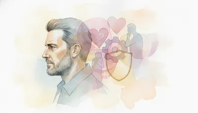 アラフォー男性がマッチングアプリで求める心理とは？彼の本音を見抜くには？