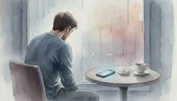 マッチングアプリで会った後、未読無視されるのはなぜ？男性心理を徹底解説！