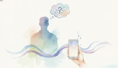 未読無視は駆け引き？男性心理に隠された本音と彼の気持ちの見極め方とは？