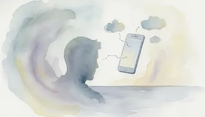未読無視が3日続く男性心理って？彼の本音と脈なしの境目はどこ？