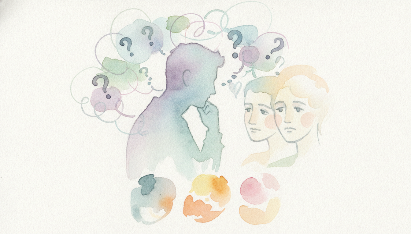 未読無視する男性心理の裏側とは？彼の本音とタイプ別の対処法を徹底解説！