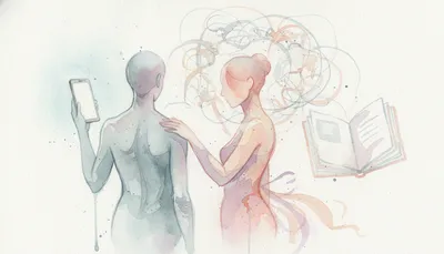 未読無視は謝るべき？男性心理を紐解く彼の本音と正しい対処法とは？