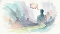 未読無視からフェードアウトする男性心理とは？彼の本音と向き合うには？