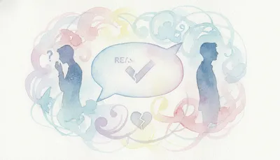 LINEの既読スルーを終わらせたい心理の裏側って？彼の本音を徹底解説！