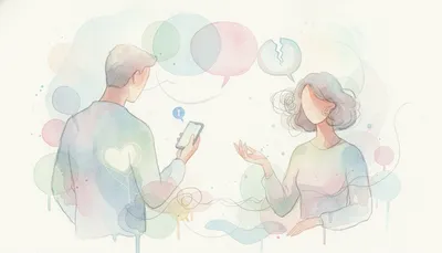 会う約束で既読スルーする男性心理って？彼の本音と隠されたサインを徹底解説！
