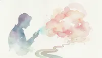 既読スルーがいつも続く時の男性心理とは？彼の本音と対処法を解説