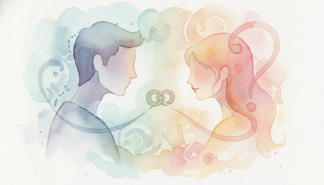 既読スルーなのに会えば普通な彼の心理とは？脈あり・脈なしを見極めるには？