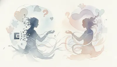 ブロック解除してまたブロックする男性心理って？彼の複雑な本音と揺れる気持ちの裏側とは？