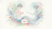 LINEが丁寧すぎる男性心理は本命サイン？彼の本音と見極め方とは？