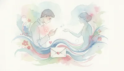LINEが丁寧すぎる男性心理は本命サイン？彼の本音と見極め方とは？
