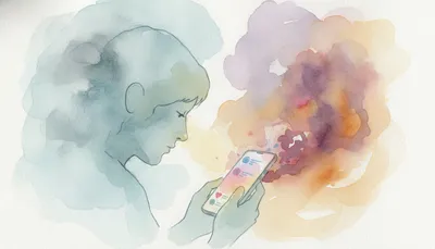 別れた後もインスタを見てる心理って？未練だけじゃない彼の本音を徹底解説！