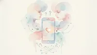 元彼がインスタにいいねする心理は？未練？復縁？彼の本音とサインを見極めるには
