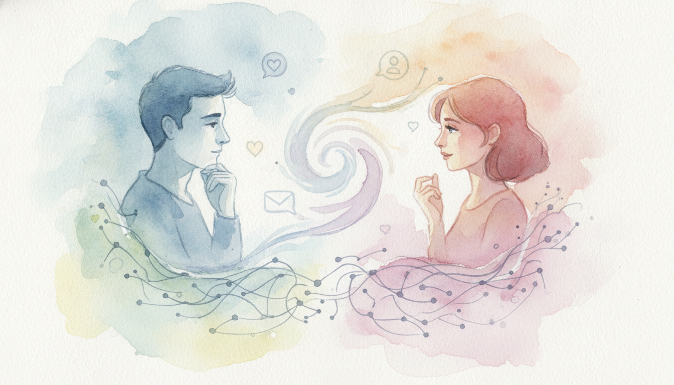 インスタで繋がってるだけの男性心理とは？彼の本音は脈あり？それとも…