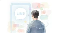 LINEアイコンを初期化する男性心理って？彼の本音と隠された意外な理由とは？