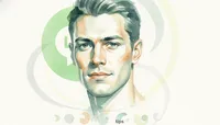 LINEアイコンに自分の顔を使う男性心理って？好印象に見せるコツとは？