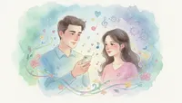 LINEのBGMを変える男性心理とは？隠された彼の本音と脈ありサインって？