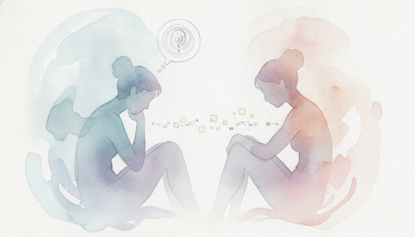 体の関係後にLINEが減った時の男性心理とは？彼の本音が知りたい？