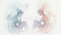 体の関係後にLINEが減った時の男性心理とは？彼の本音が知りたい？