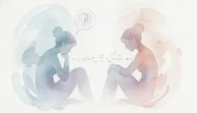体の関係後にLINEが減った時の男性心理とは？彼の本音が知りたい？
