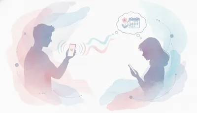 誕生日LINEを送ってくる元彼の心理とは？脈ありか見極める返信のコツ