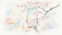 あけおめLINE、元彼からの連絡に隠された心理とは？復縁の可能性って本当？