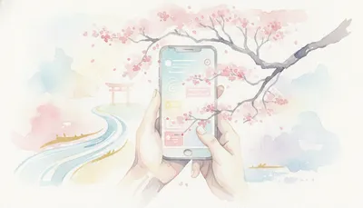 あけおめLINE、元彼からの連絡に隠された心理とは？復縁の可能性って本当？