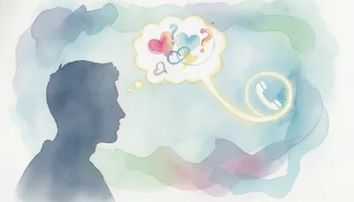 久しぶりにLINEを送ってくる男の心理とは？彼の本音と脈ありサインを見抜くには？