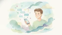 「行き先報告LINE」を送る男性心理って？彼の本音と脈ありサインを見抜くには？