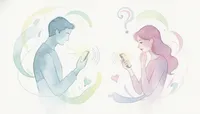 俺通信LINEを送ってくる男の心理って？彼の本音と脈ありサインを徹底解説！