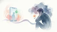LINEの既読は早いのに返信が遅い男の心理とは？彼の本音と脈ありサインを徹底解説！