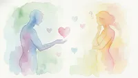 インスタDMでハートだけ送る男性心理とは？脈ありか見抜く方法って？